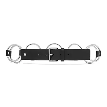 MICHAEL KORS Ring Belt