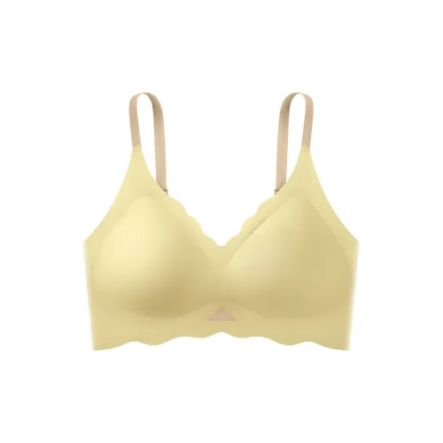 Herbal primer Women's Bras