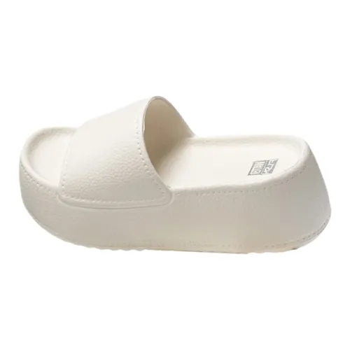 YUZHAOLIN Women's Summer Slip Resistant Squashy And Bouncy Feeling Casual Versatile Home Indoor Wearable Slippers