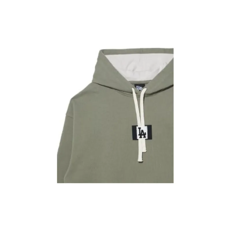 New Era Sweatshirts Men Dark Green-2