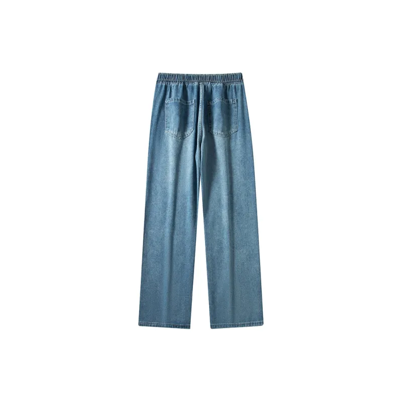 FOR FEAR THAT Jeans Unisex-16