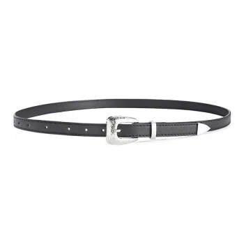 TUCANO PU Leather Belts Women's 1.8cm