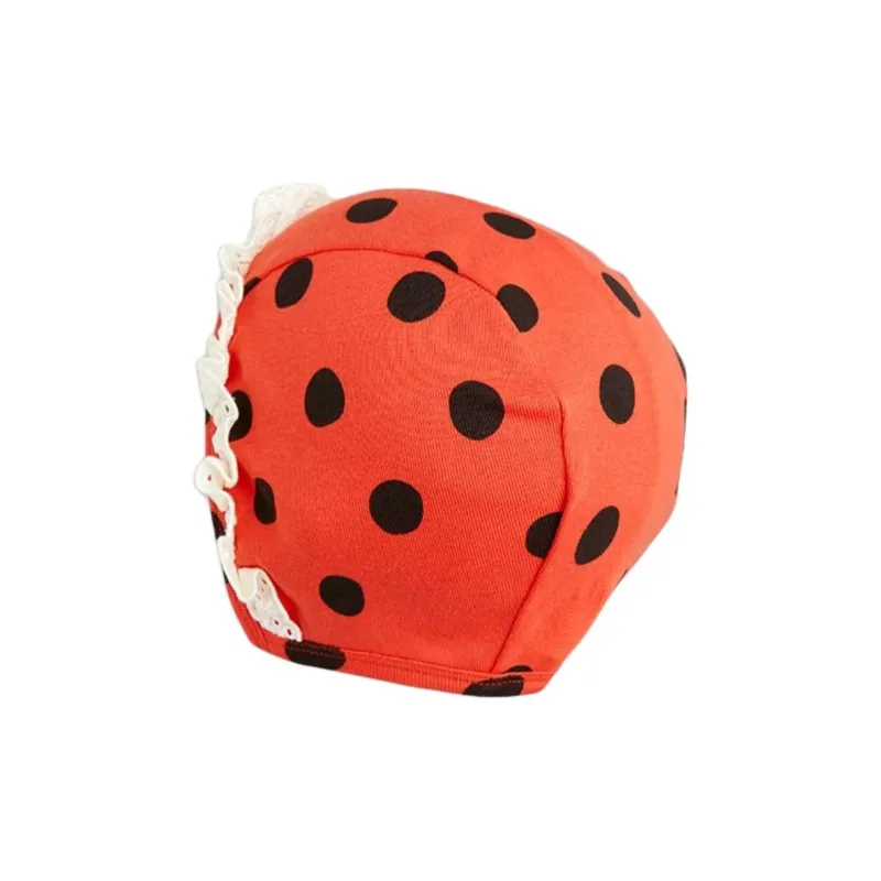 Mini Rodini Organic Cotton Hat-2
