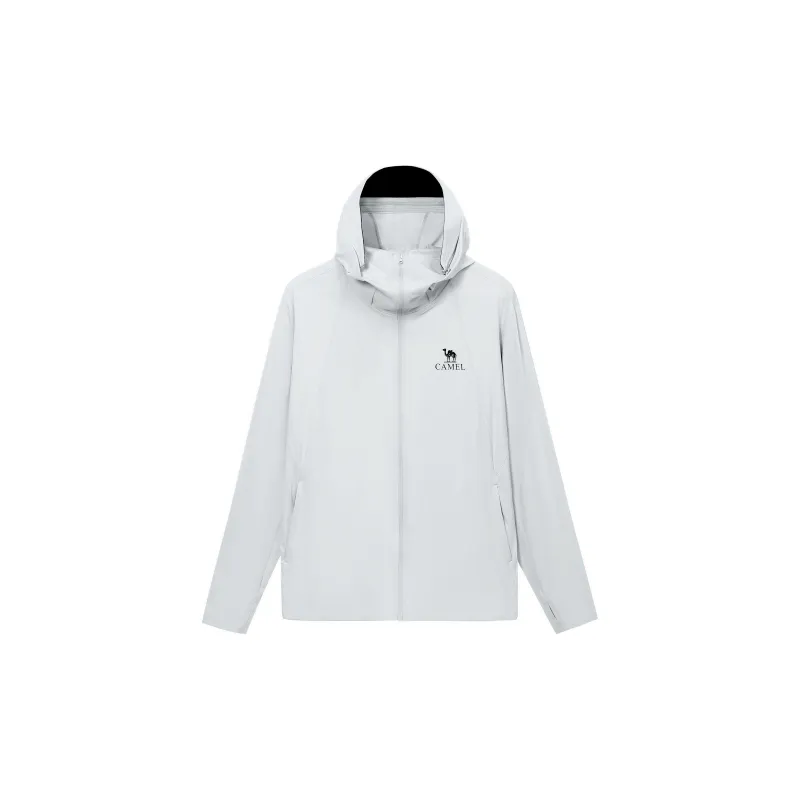 CAMEL Capsule Sun Protection Clothing Unisex-2