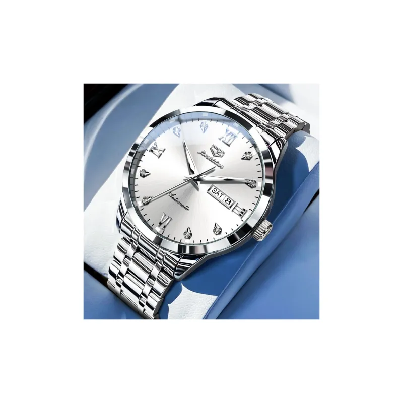 Jin Shi Dun Men Watch-1