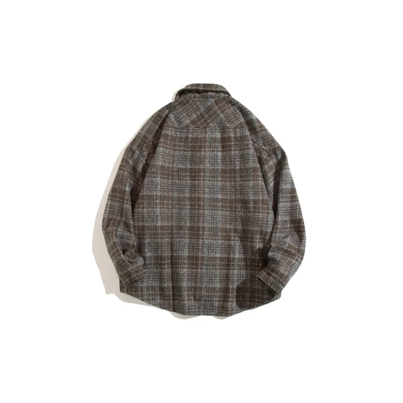 URBAN AUTHENTIC Jackets Unisex-3
