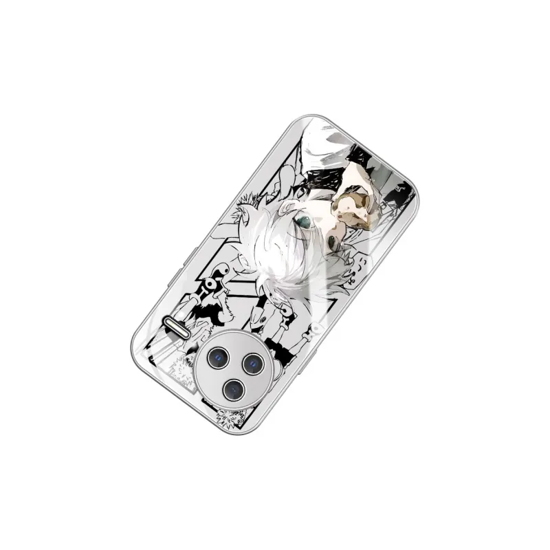 CHUNFAN Phone Cases-8