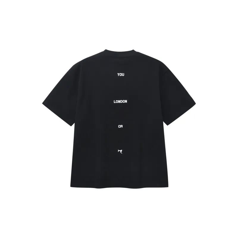 OX FREAK T Shirts Unisex-0
