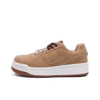 Yang Nianhua Coverage Cushioning Wear Resistant Low Top Skateboard Shoes Women's