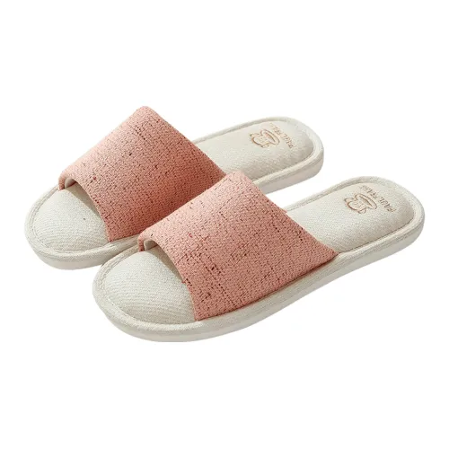 PAUL FRANK Sandal Slippers Pink/Beige/Green/Gray/Coffee