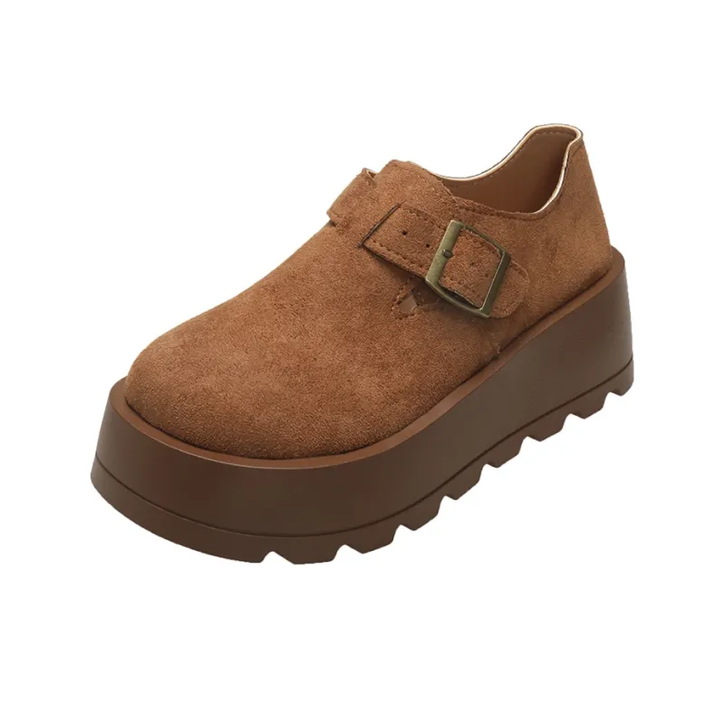 Nrillo Casual Single Shoes Women's-0