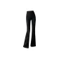 Black Extended Length