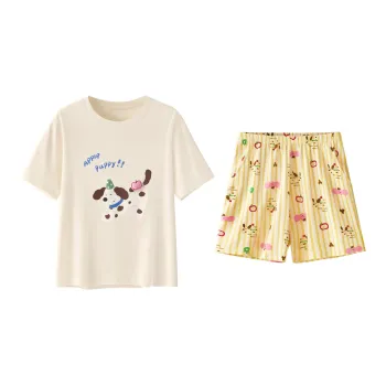 SEM/R Women's Pajama Sets