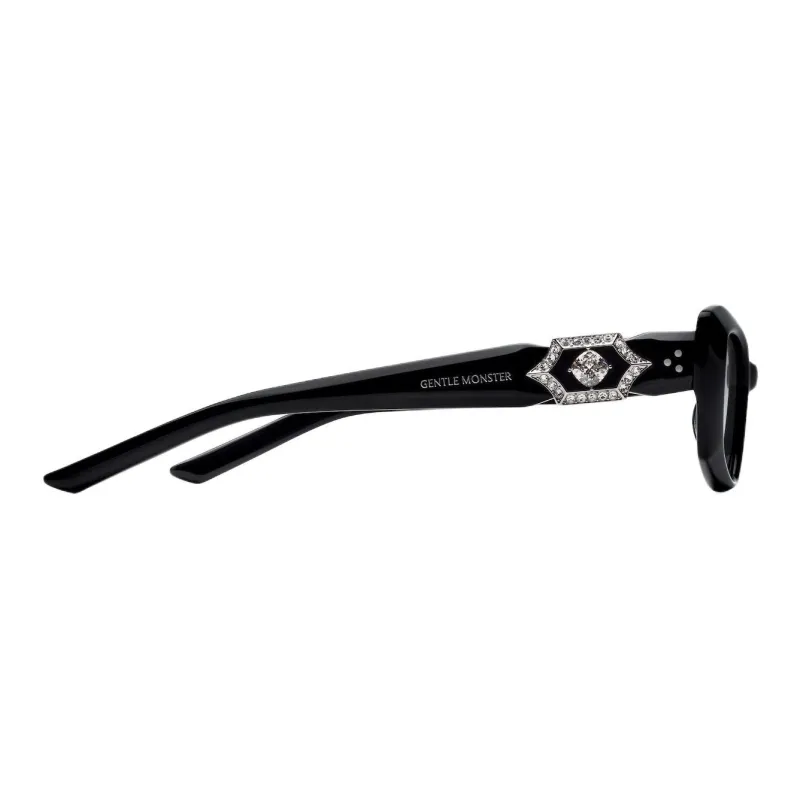 GENTLE MONSTER Demond 01 Sunglasses-1