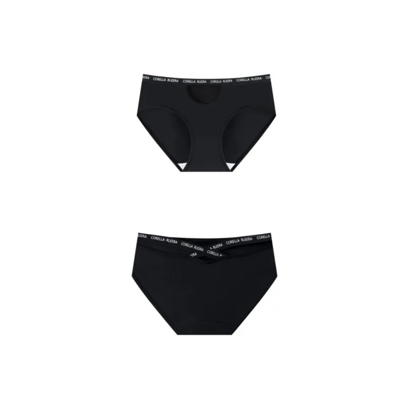 Lan Miao Underpants Women's 2 Pack-13