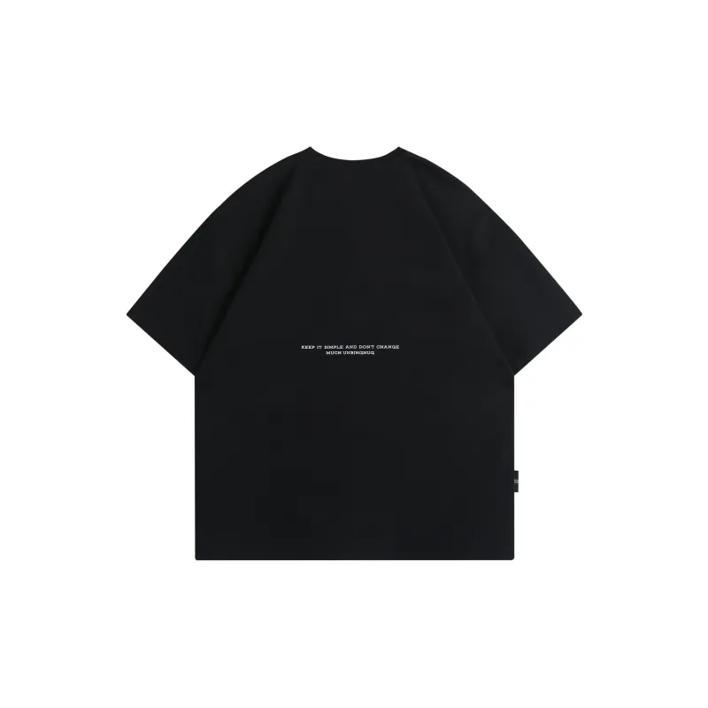 BJHG T Shirts Unisex-1