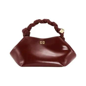 GANNI Bou Shoulder Bag