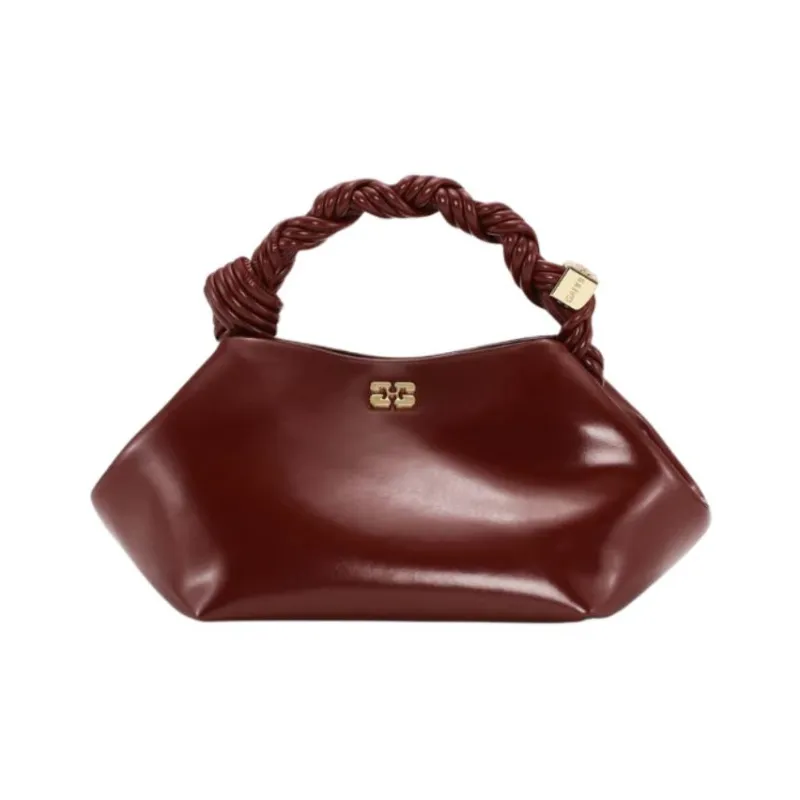 GANNI Bou Shoulder Bag-0