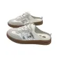 Silver+Exclusive Shoe Box+Gift Socks