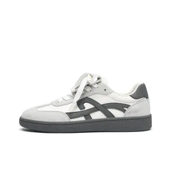 AOKANG Air Force One Series Low Top Skateboard Shoes Men's Box Included