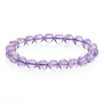 CHINA GOLD Crystal Jade Bracelets Women's