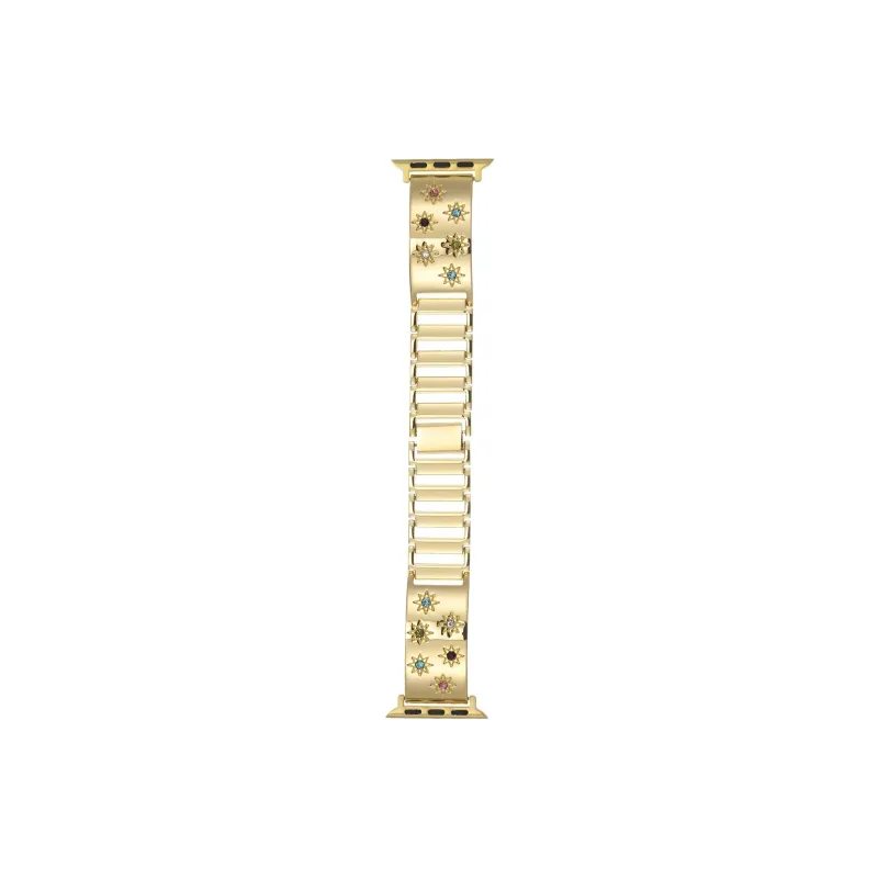PULAISI Watch Bands Apple Compatibility 220mm Metal-11