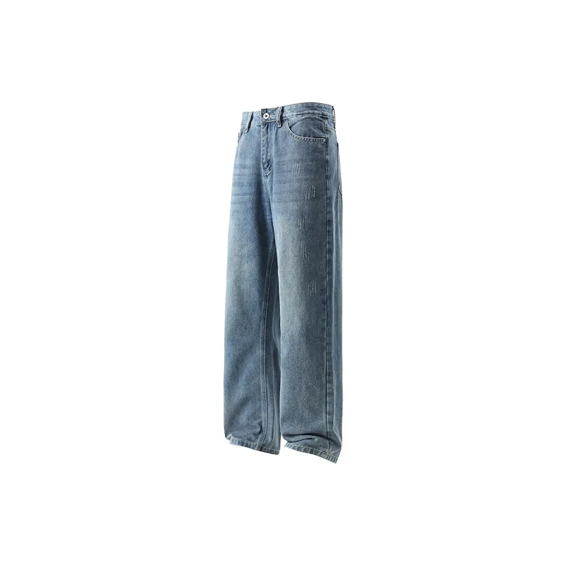 WKOOG Jeans Unisex-20