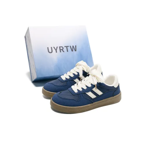 UYRTW Coverage, Abrasion Resistant, Lightweight, And Breathable Low Top Skateboard Shoes Women's