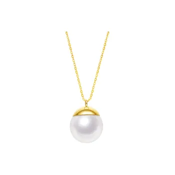 Tahiti Pearl Necklaces Women's