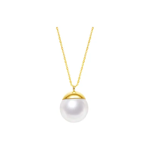 Tahiti Pearl Necklaces Women's