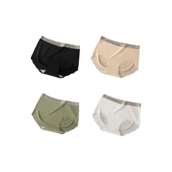 Urban Beauty Underpants Women's 4 Pack