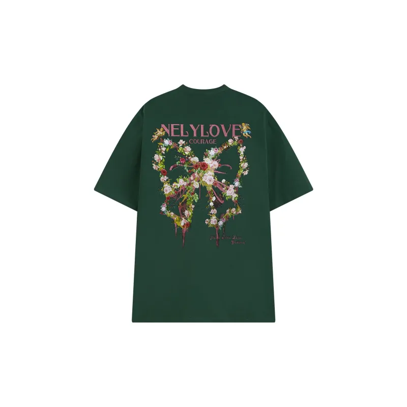 NELY T Shirts Unisex-33
