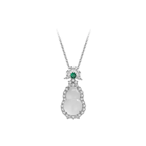 Noritake Chalcedony Necklaces Women's