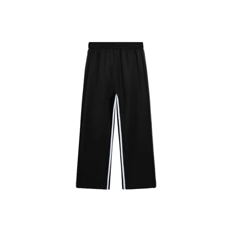 Izexx Casual Pants Unisex-4