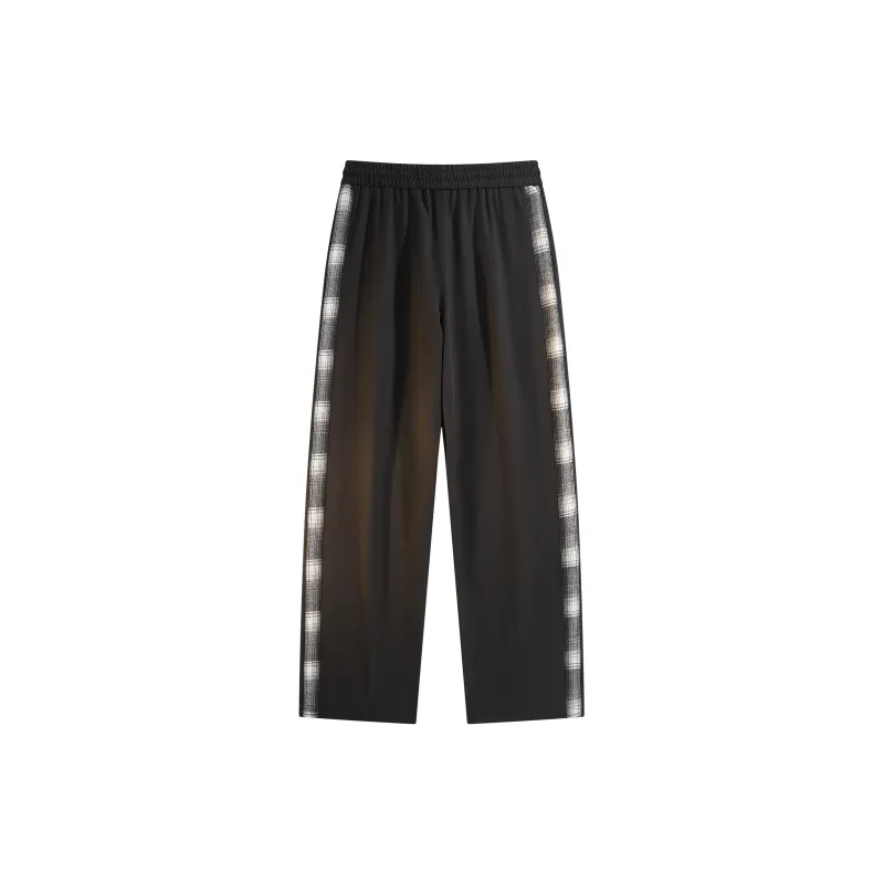 FAVEPOP Casual Pants Unisex-1
