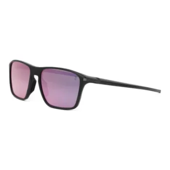 TAG HEUER Rectangle frame Sunglasses