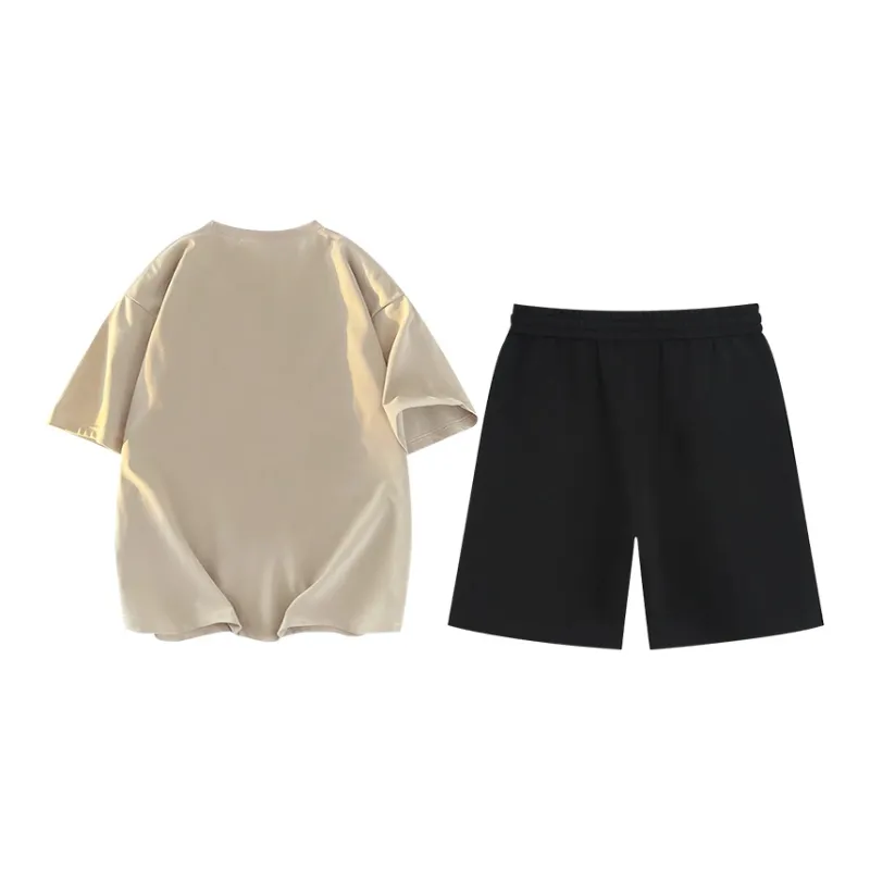 MJ STYLE Casual Sportswear Unisex-5