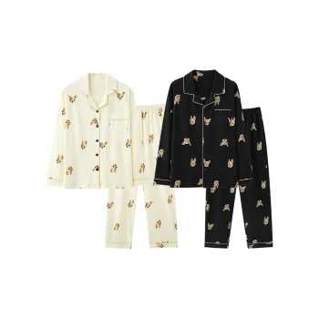 O'MESIK Unisex Pajama Sets