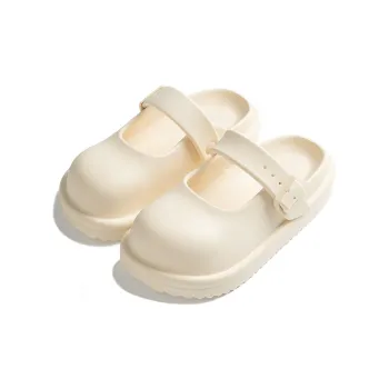LATE TIME Casual Fashion Comfortable Slippers For Women's, All Season Indoor Home Use, Ideal For Dormitory Students
