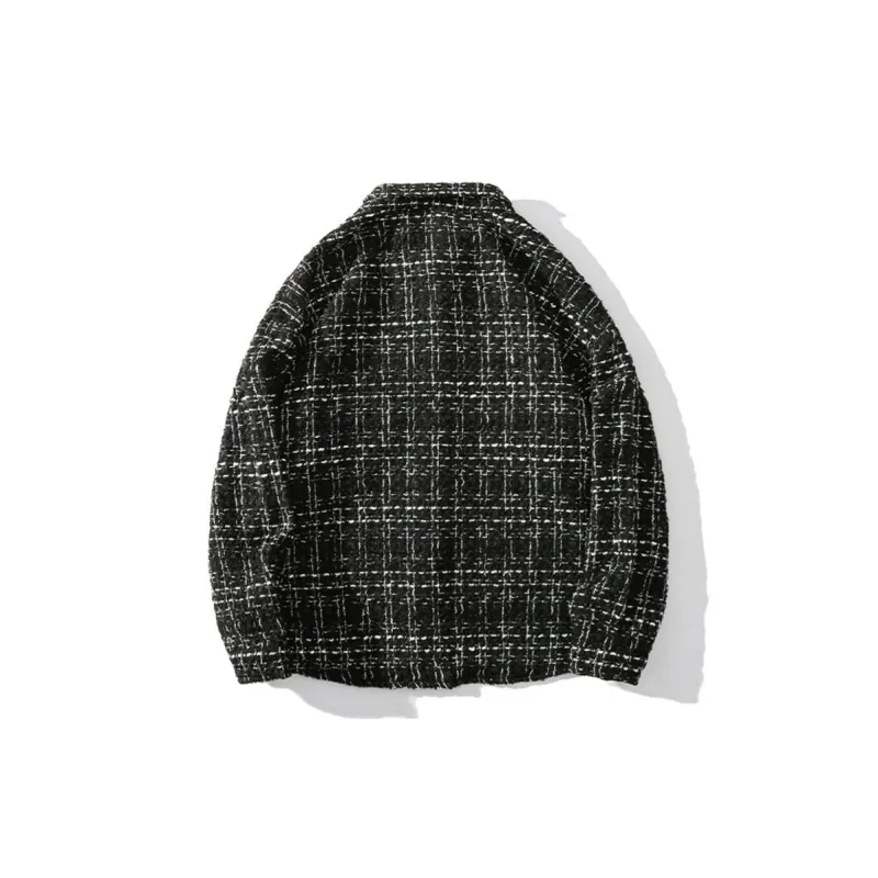ACUOD BY CHANU Jackets Coats Unisex-4