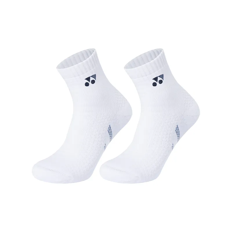 YONEX Mid Calf Socks Men's 1 Pack-6