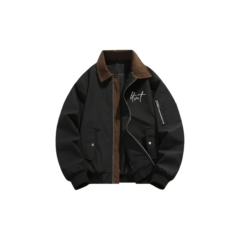 LIGHTNING MONSTER Jackets & Coats Unisex-5