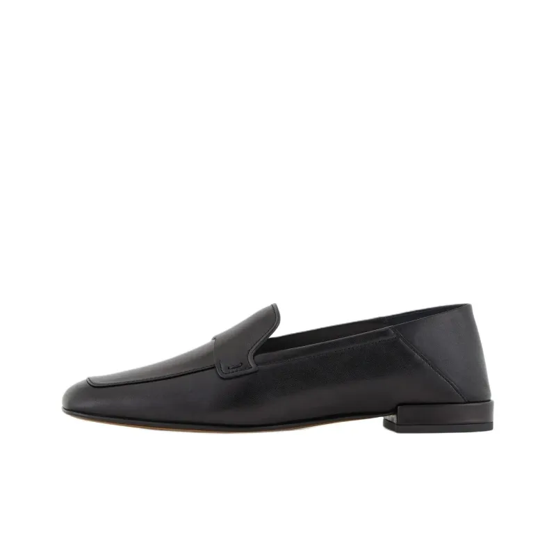AMANI Casual Single Shoes Women's Black-0