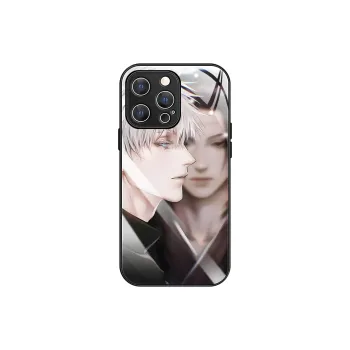 CHUNFAN Phone Cases