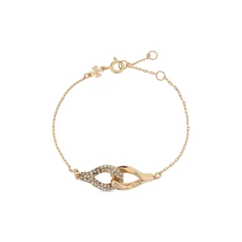TORY BURCH Embellished Bracelet