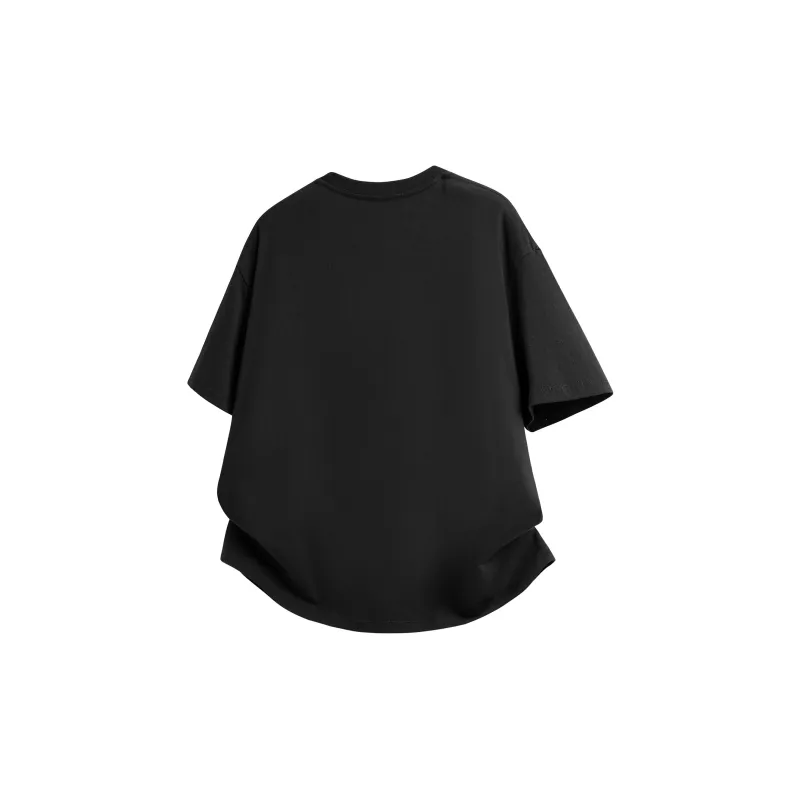 FAVEPOP T Shirts Unisex-1