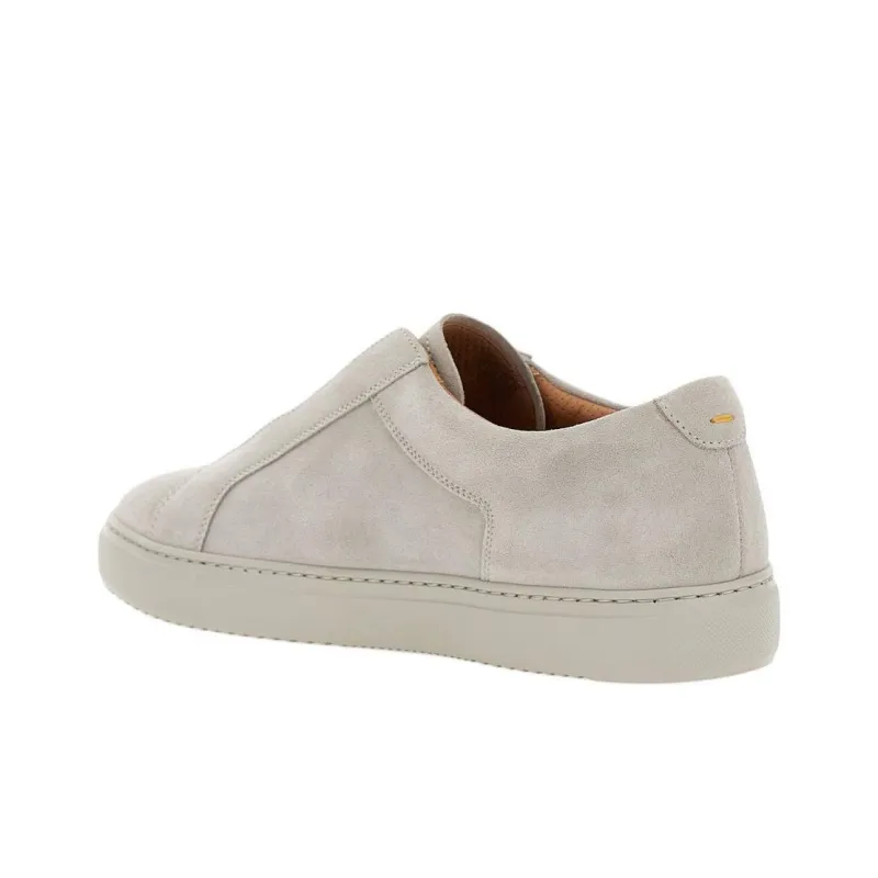 DOUCAL'S Suede Sneakers-2