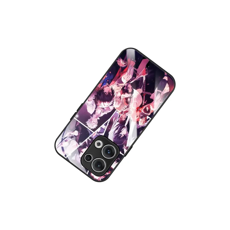 CHUNFAN Phone Cases-8