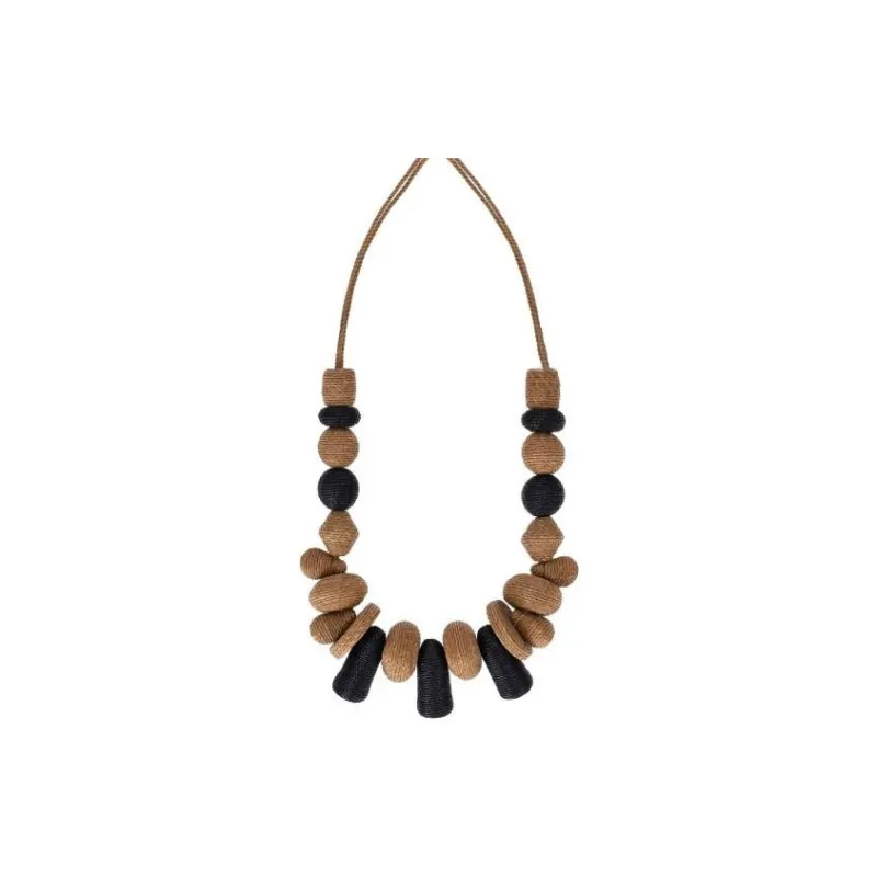 WEEKEND MaxMara Necklaces Unisex-0