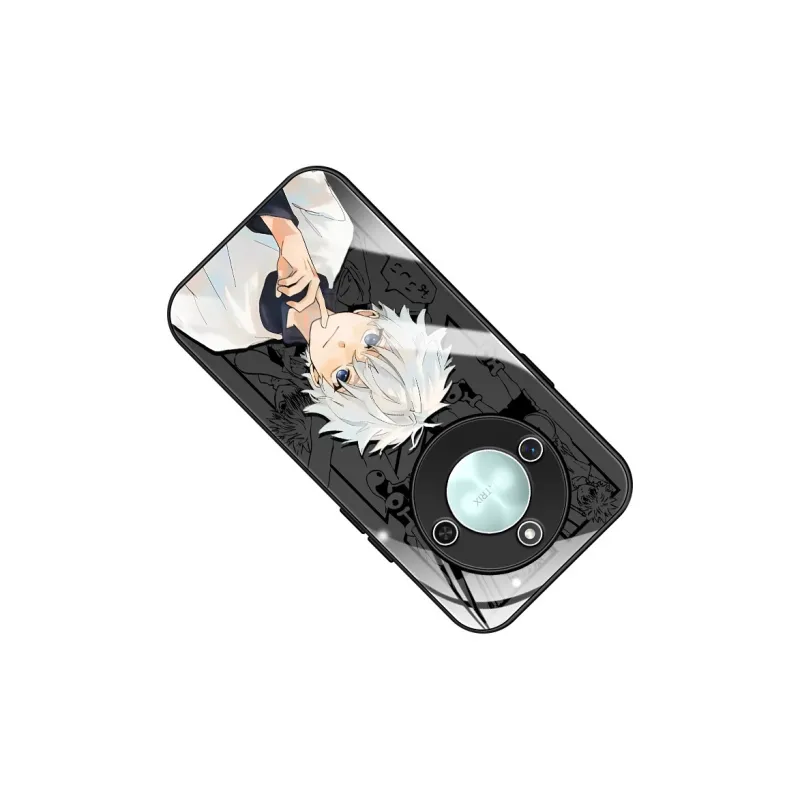 CHUNFAN Phone Cases-1